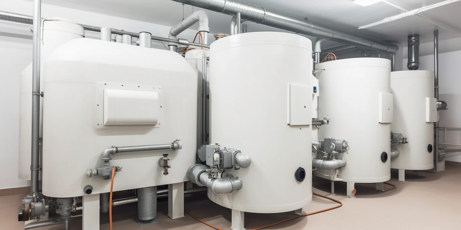 Pompa ciepła mazowieckie