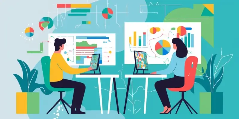 Pozycjonowanie stron w Google Warszawa