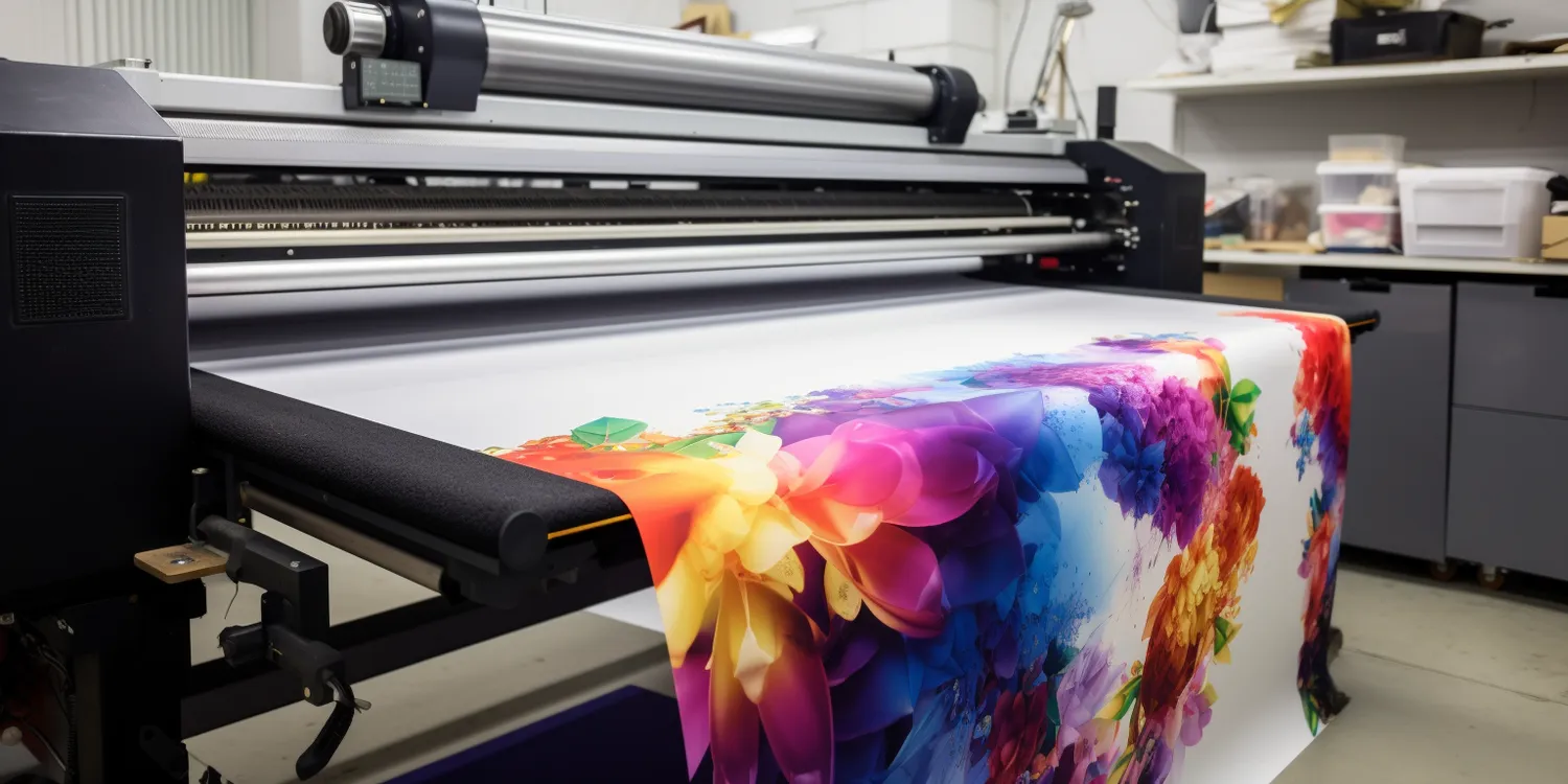 Technologie druku cyfrowego