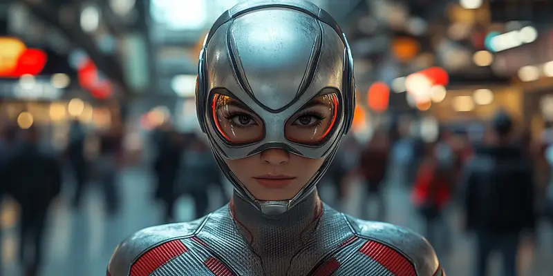 Was bedeutet der Begriff Cosplay?