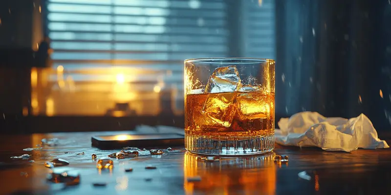 Alkoholizm - gdzie szukać pomocy?