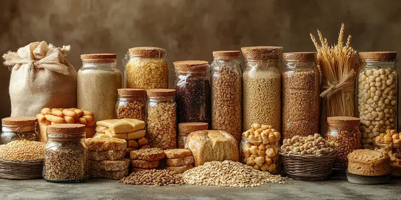 Bezglutenowe tortille gdzie kupić?