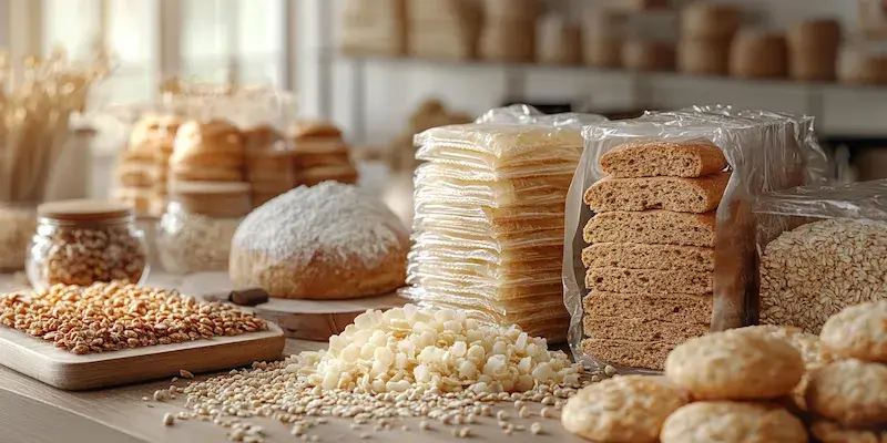 Ciasto francuskie bezglutenowe jak zrobić?