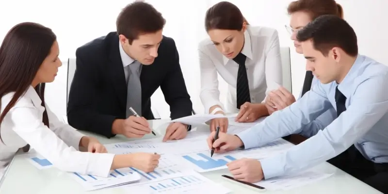 Czym jest pełna księgowość?