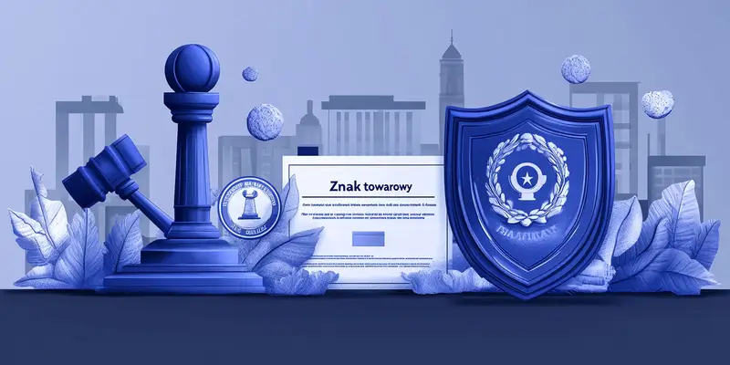 Czym jest znak towarowy