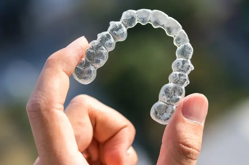 Dentysta dziecięcy Szczecin