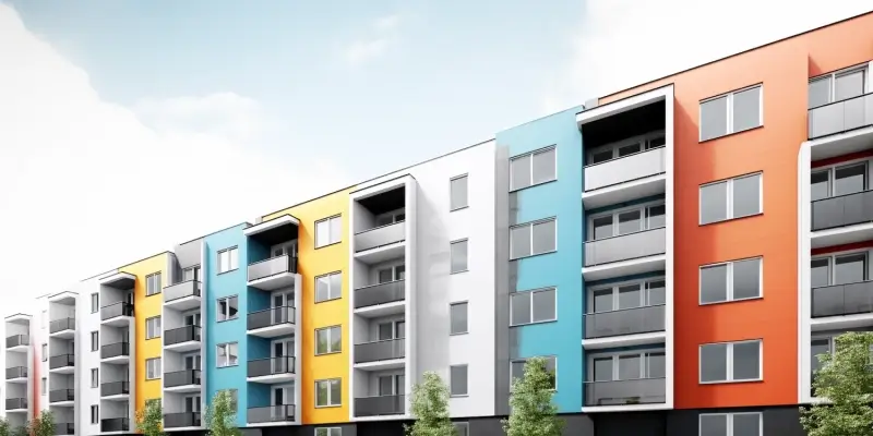 Dlaczego biuro nieruchomości to dobry wybór?