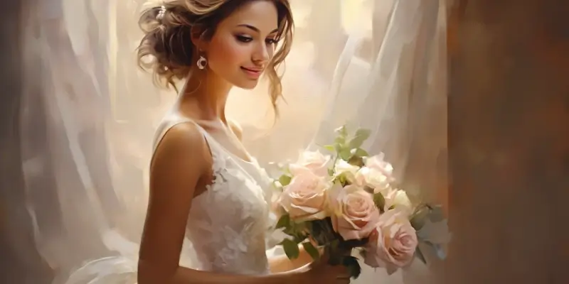 Dlaczego suknie ślubne są takie drogie?