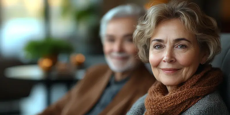 Dom seniora Szczecin