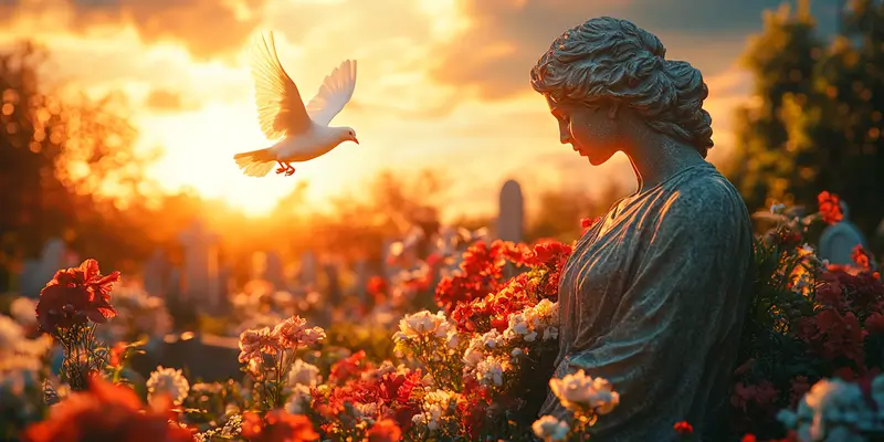 Ile kosztuje zakład pogrzebowy?