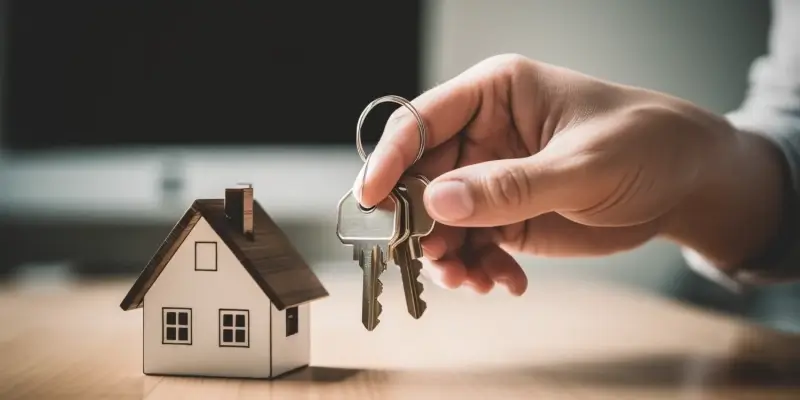 Ile zajmuje sprzedaż mieszkania?