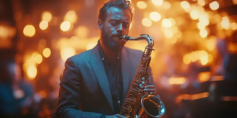 Jak czyścić saksofon altowy?