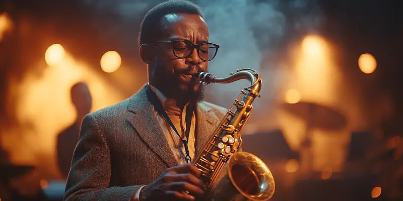 Jak dobrze nagrać saksofon?