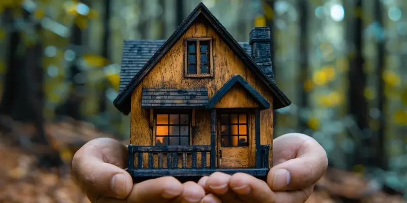 Jak krok po kroku kupować nieruchomości?