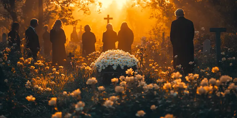 Jak otworzyć własny zakład pogrzebowy?