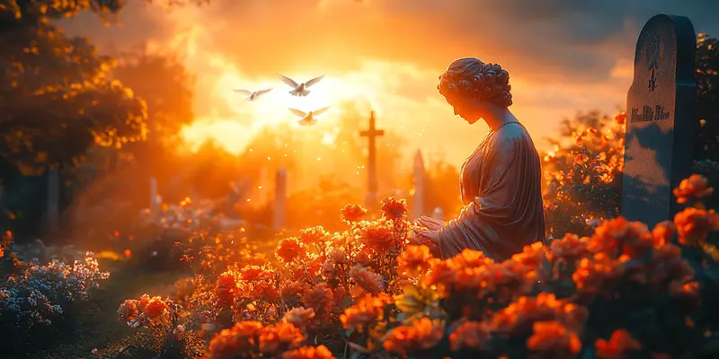 Jak założyć zakład pogrzebowy?