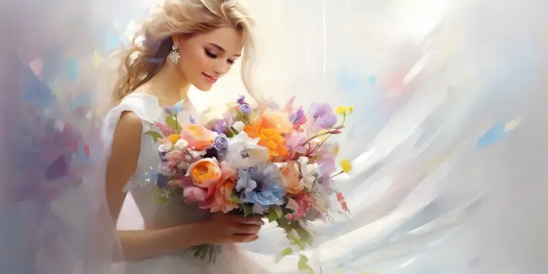 Jak zmienia się moda ślubna?