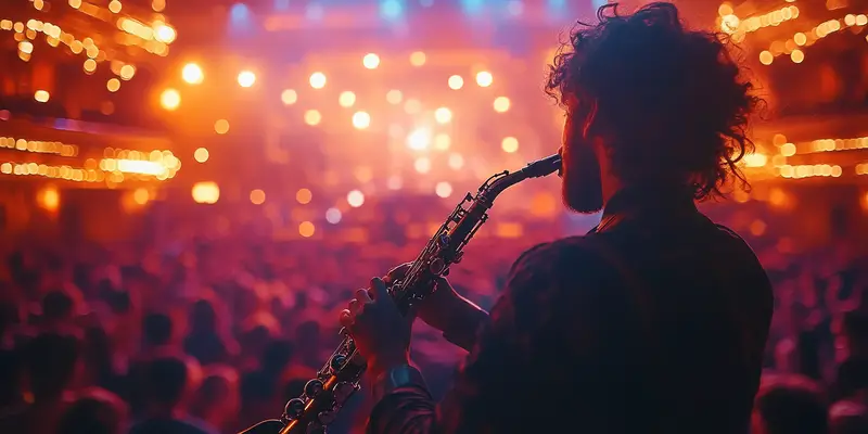 Jaki klarnet dla początkującego?