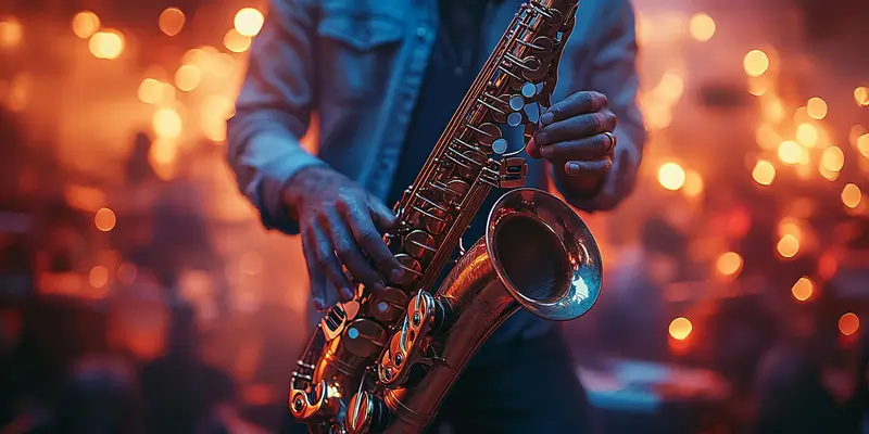 Jaki saksofon wybrać?