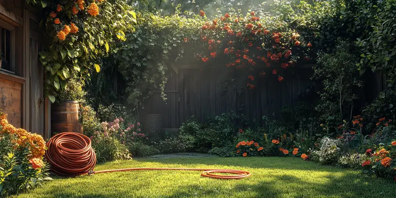 Jaki wąż ogrodowy 1 2 czy 3 4?