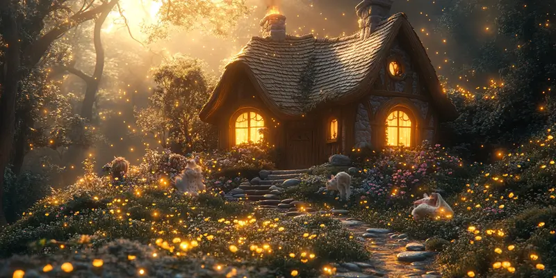 Jakie bajki dla dzieci 5 lat?