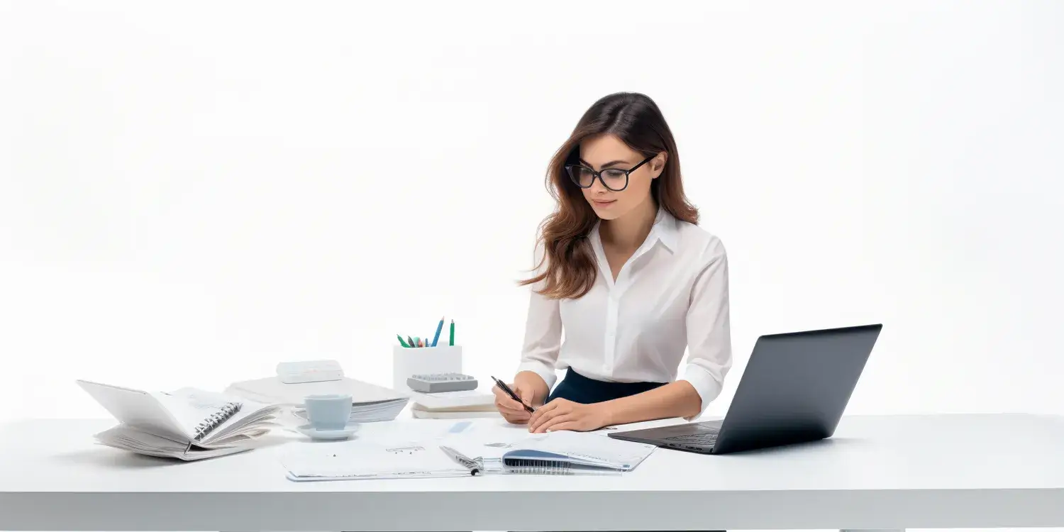 Korzystna współpraca z biurem rachunkowym