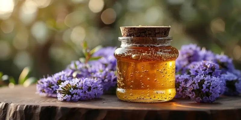 Który lepszy miód rzepakowy czy wielokwiatowy?