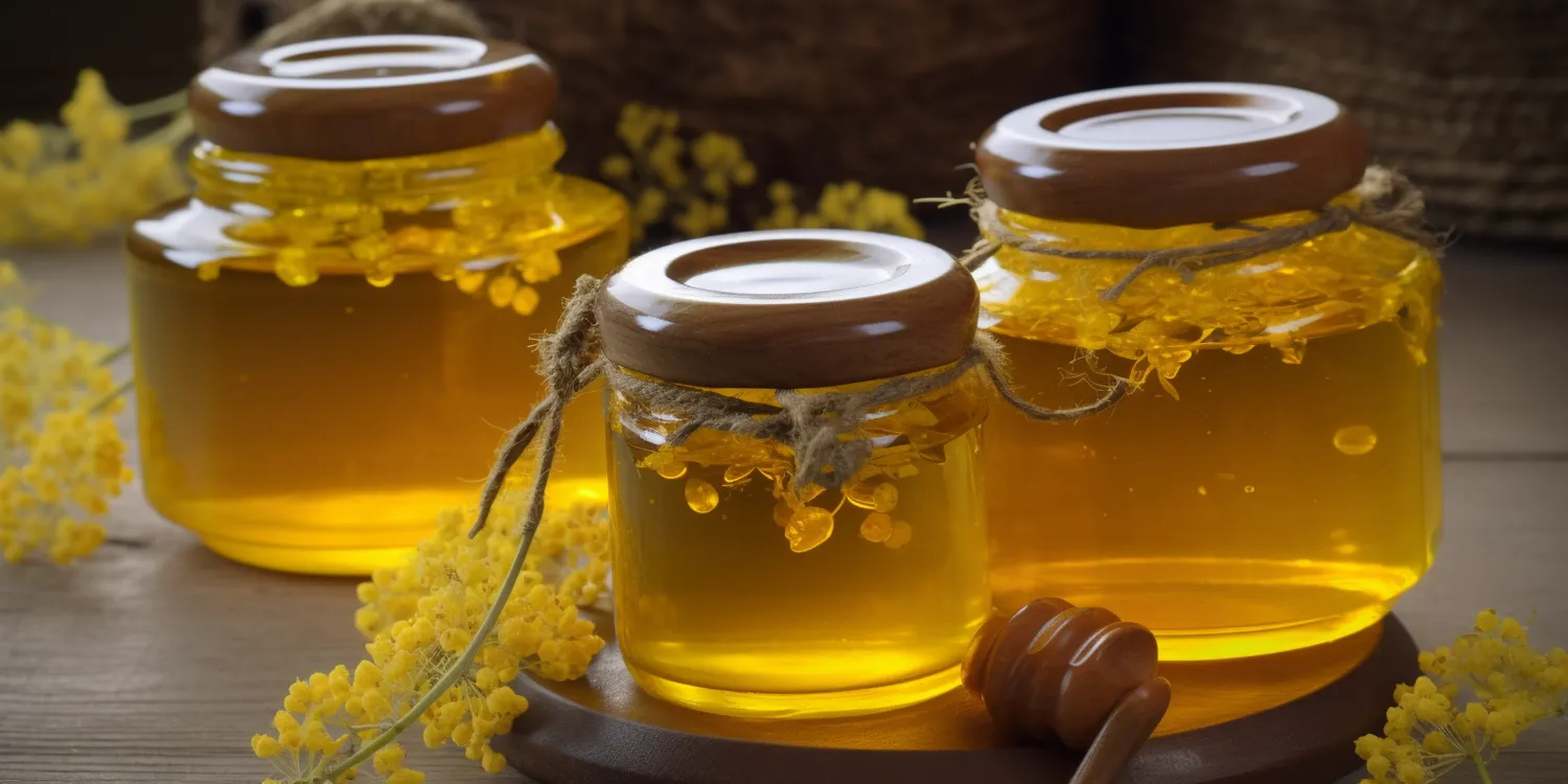 Miód akacjowy, jak spożywać?