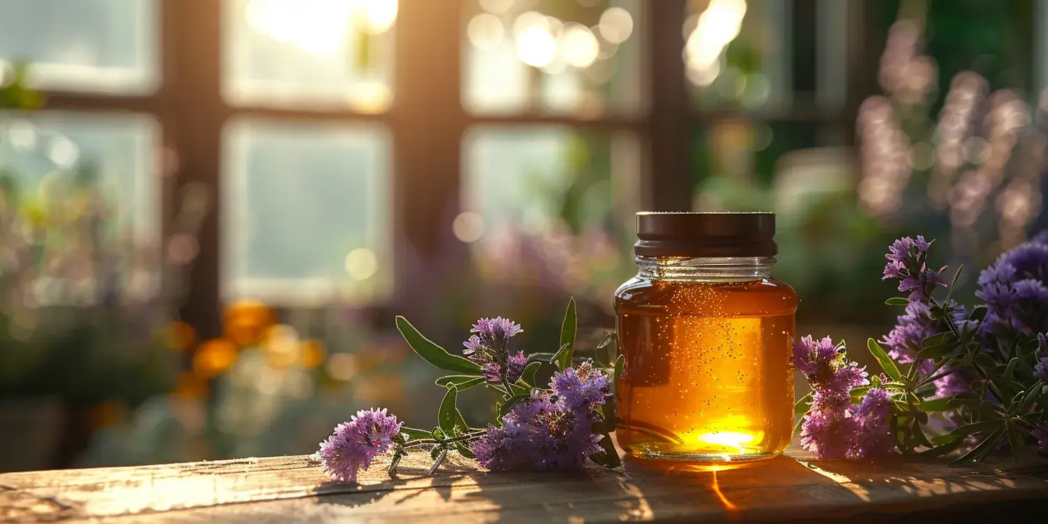 Miód akacjowy jakie ma właściwości?