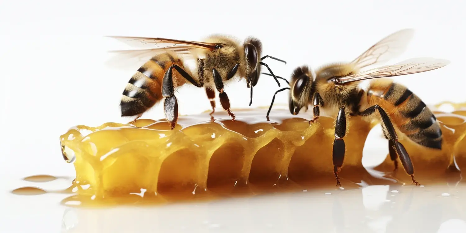 Miód akacjowy na co jest dobry?