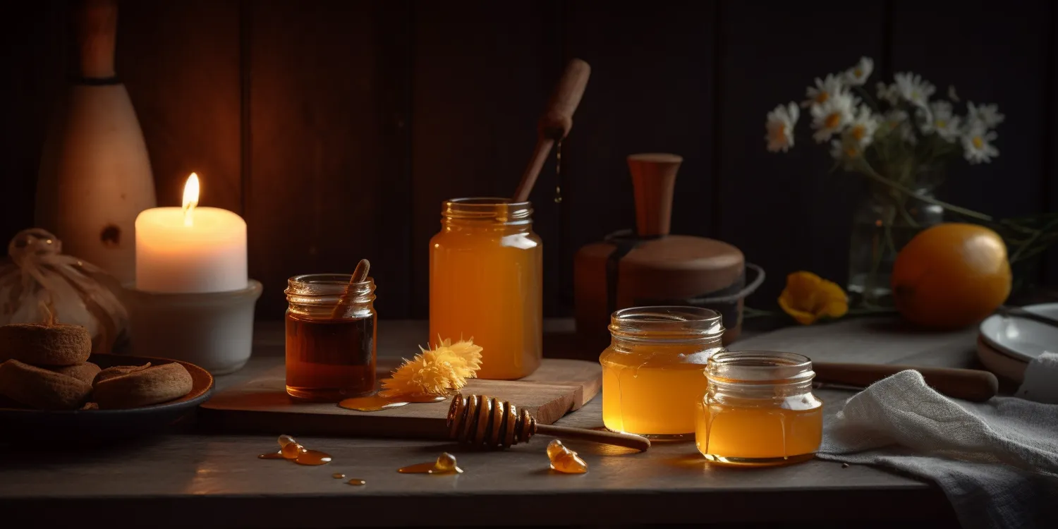 Miód rzepakowy ile dziennie?