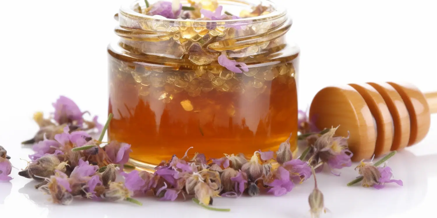 Miód rzepakowy zastosowanie