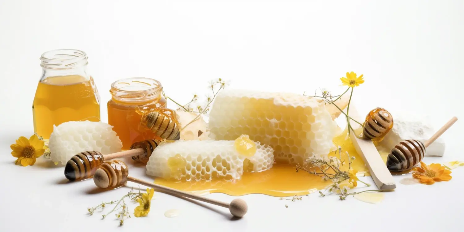 Na co miód rzepakowy?