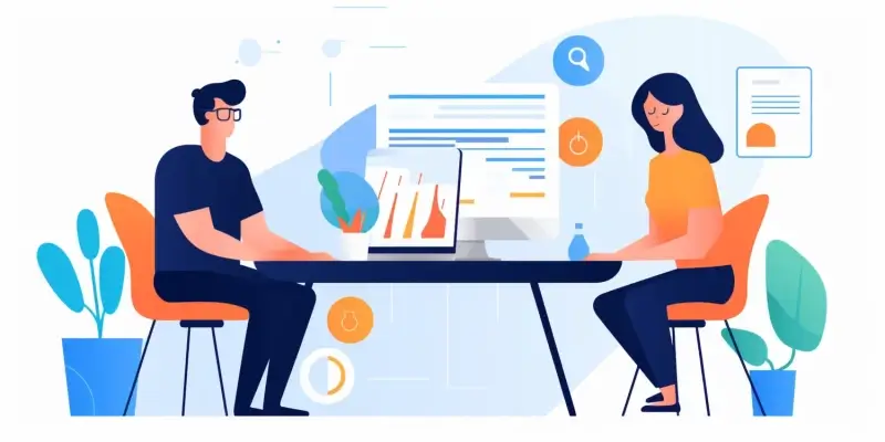 Na czym dokładnie polega pozycjonowanie stron internetowych?