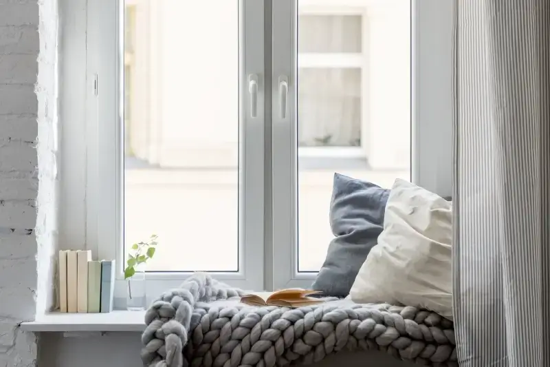 Okna plastikowe Szczecin