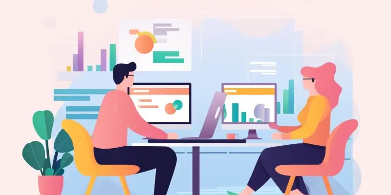 Podstawowe kroki w pozycjonowaniu stron