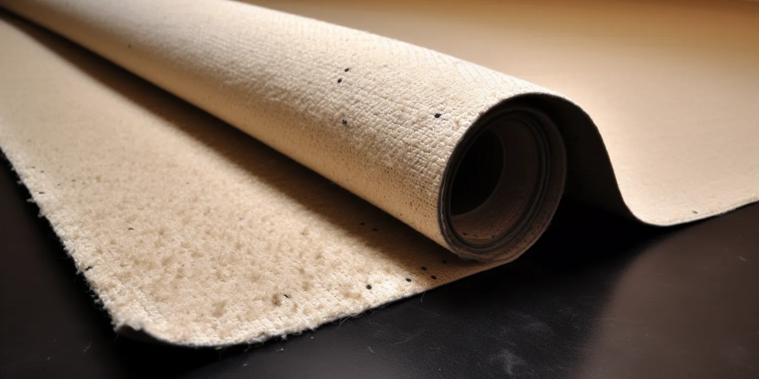 Pranie dywanu na mokro