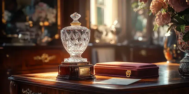 Prezent dla babci personalizowany