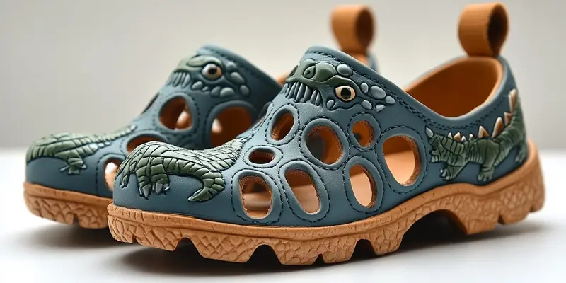 Sandały dla dziewczynki 21