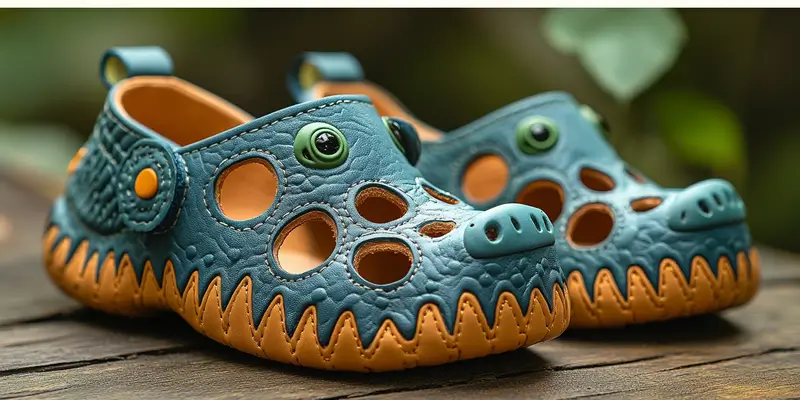 Sandały dziecięce dziewczynka