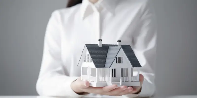 Sprzedaj nieruchomość szybko i sprawnie