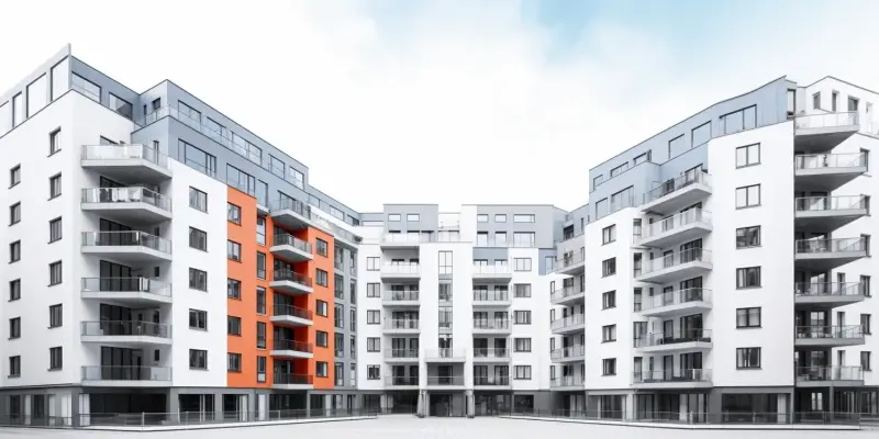 Sprzedaż nieruchomości - gdzie zgłosić kwestie podatkowe?