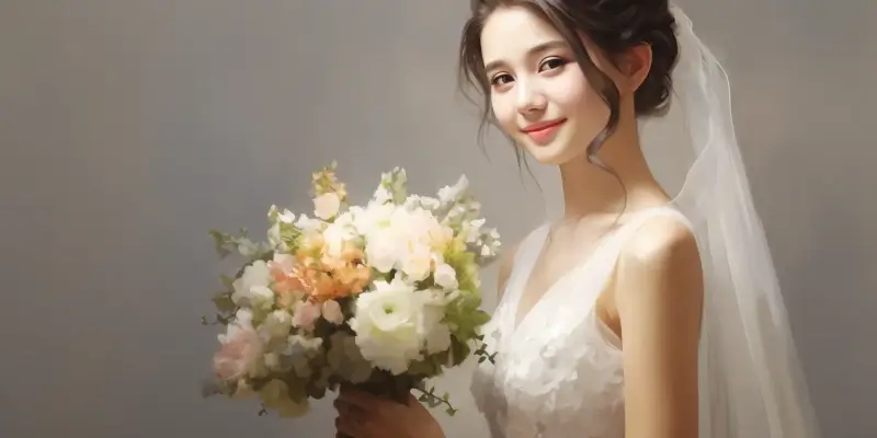 Suknie ślubne jak z bajki?