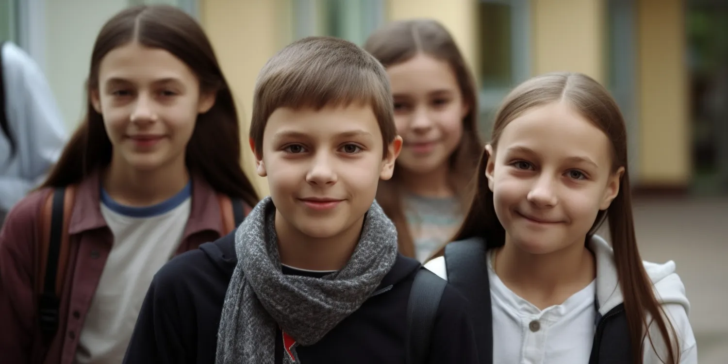 Szkoła specjalna Szczecin