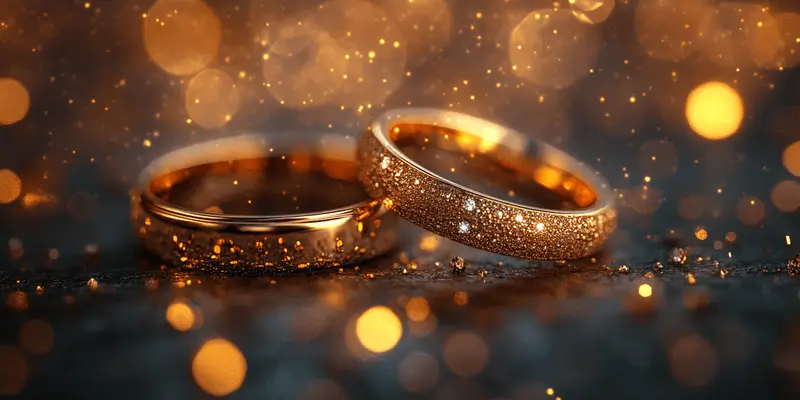 Tanie obrączki Kielce