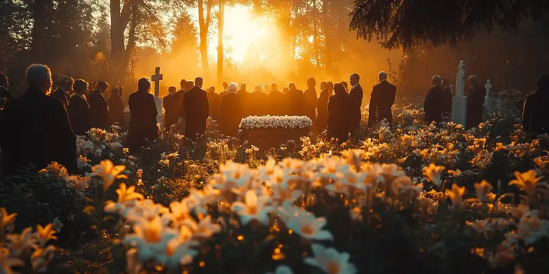 Tanie usługi pogrzebowe Opole