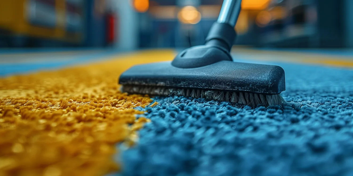 Wykładziny obiektowe cennik Kraków