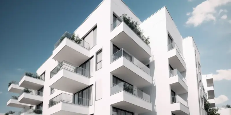 Zakup mieszkania - co należy sprawdzić